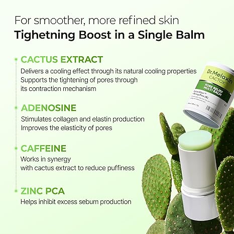 Dr. Melaxin Cactox Multi Balm