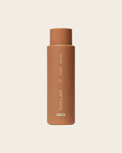 CYKLAR Self-Tanning Milky Essence