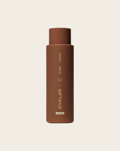 CYKLAR Self-Tanning Milky Essence