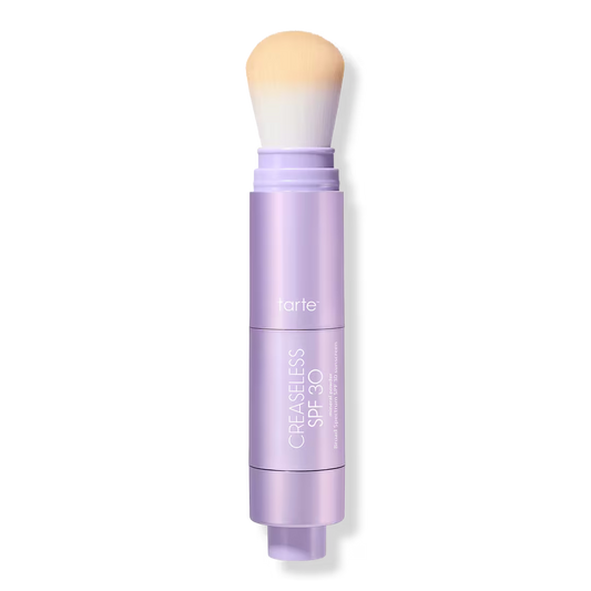Tarte Creaseless SPF 30 Mineral Powder Sunscreen