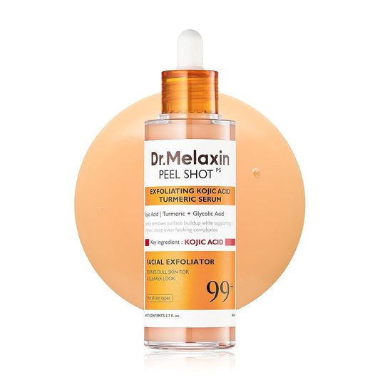 Dr. Melaxin Exfoliating Serum