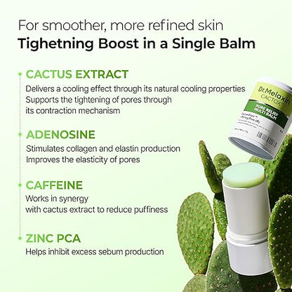 Dr. Melaxin Cactox Multi Balm