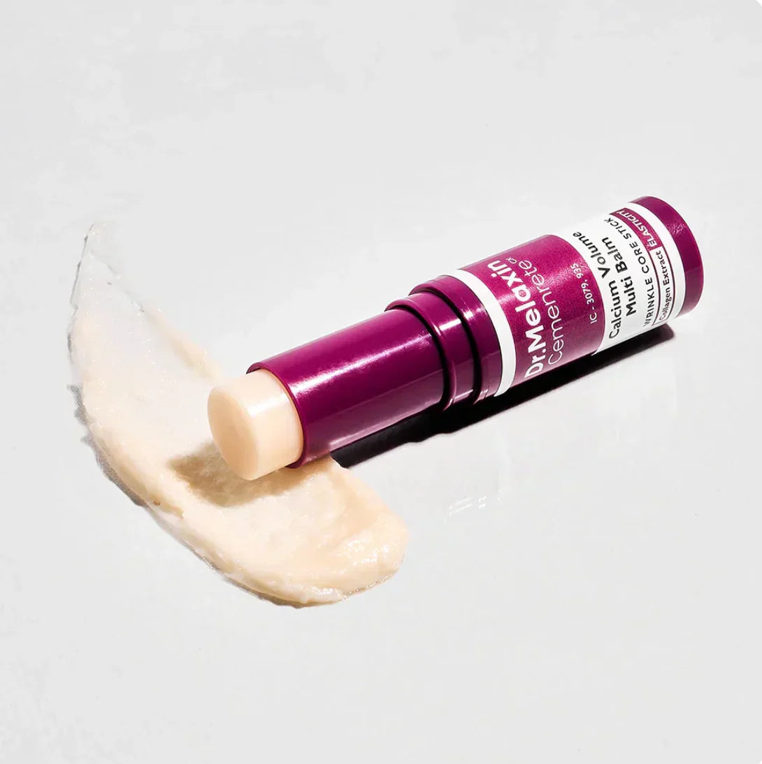 Dr. Melaxin Buy 1 Get 2 Free offer with three full-size sticks