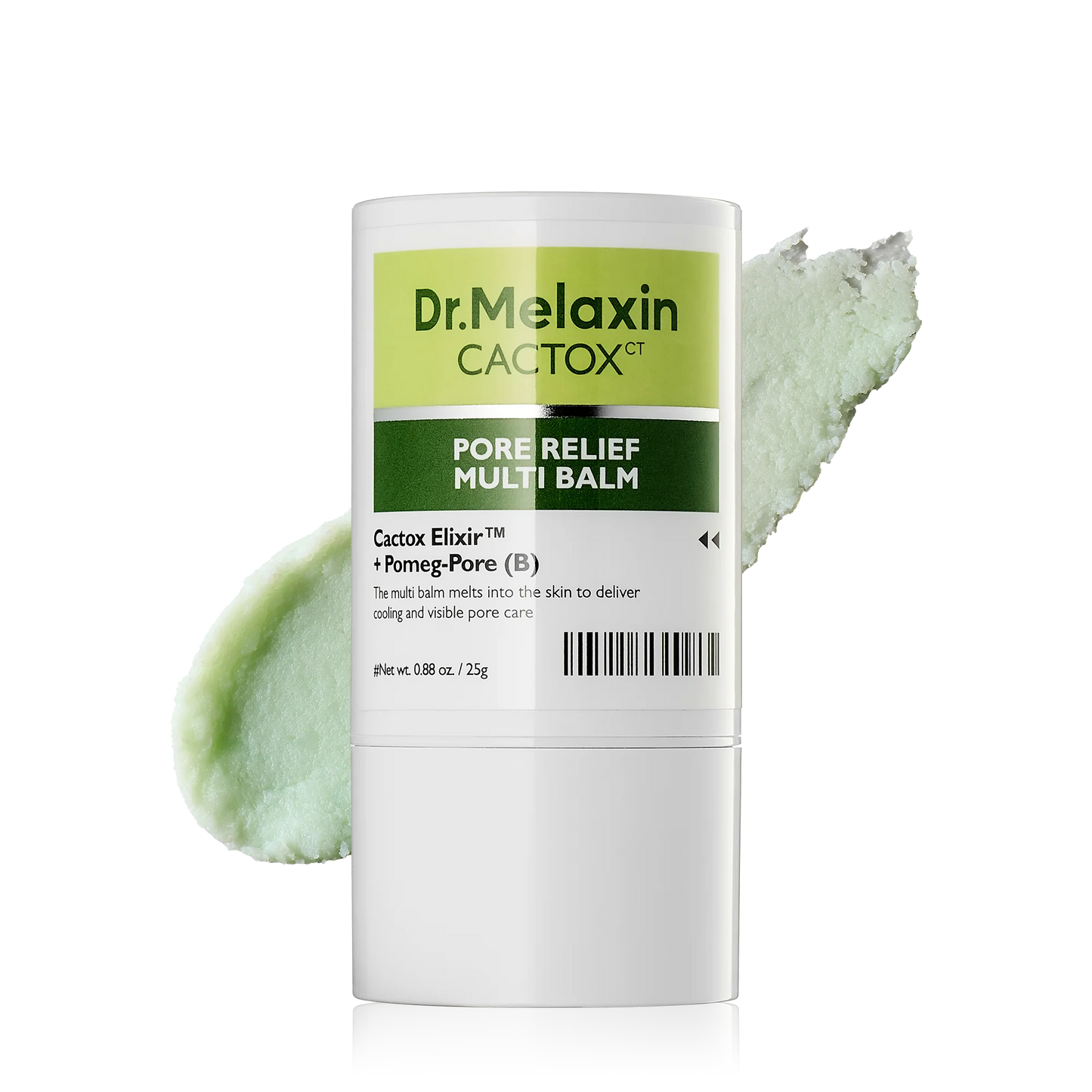 Dr. Melaxin Cactox Multi Balm