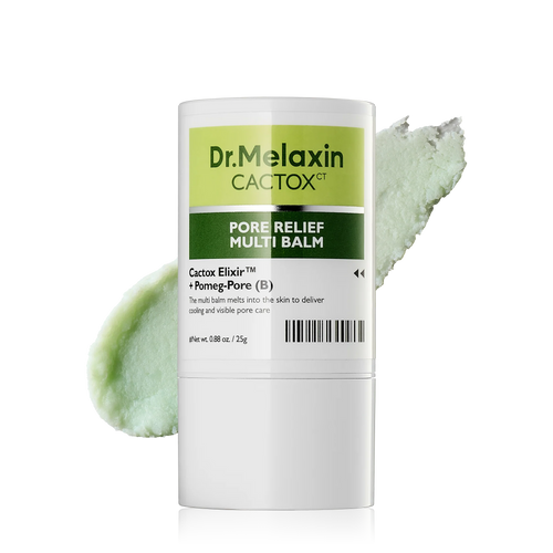 Dr. Melaxin Cactox Multi Balm