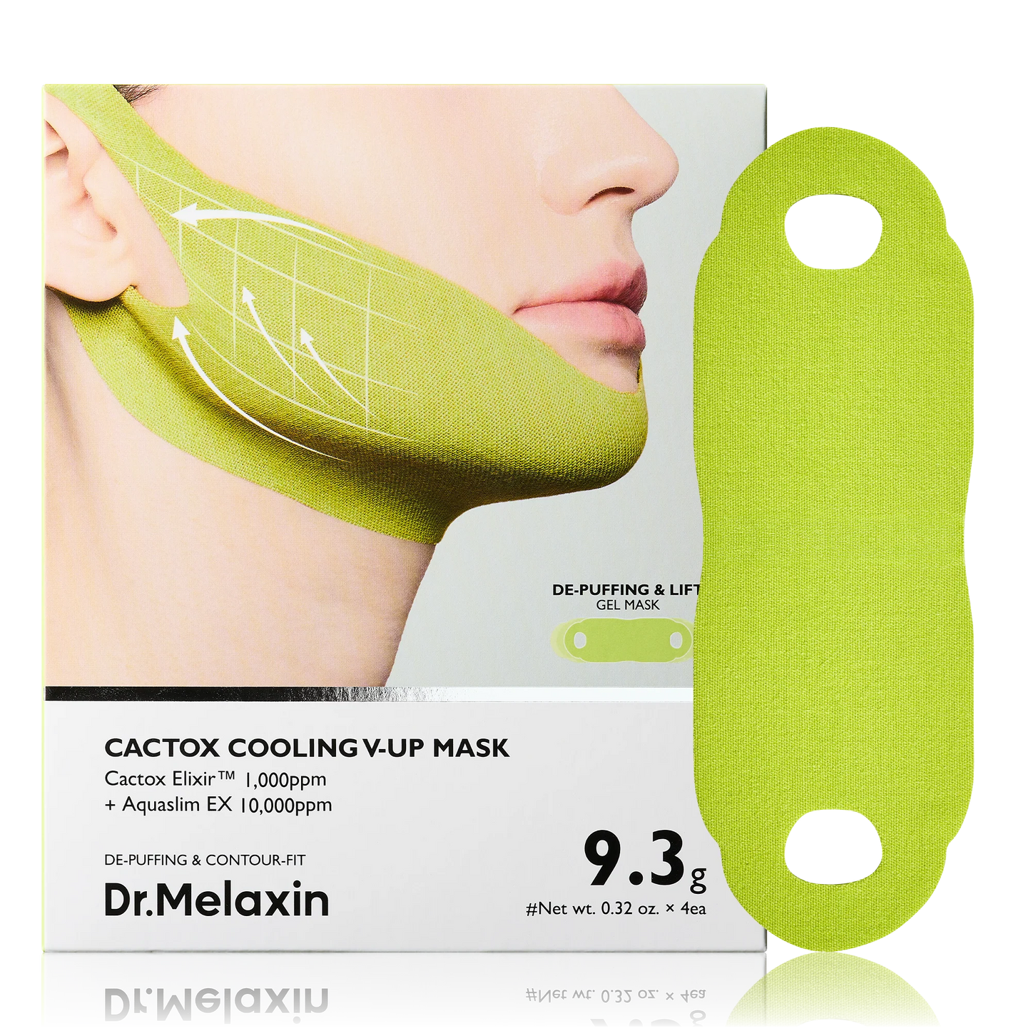 Dr. Melaxin CACTOX V-Lifting Band