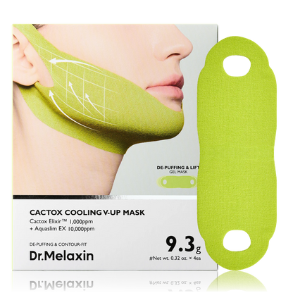 Dr. Melaxin CACTOX V-Lifting Band