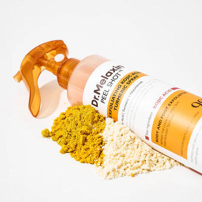 Dr. Melaxin Peel Shot Exfoliating Spray