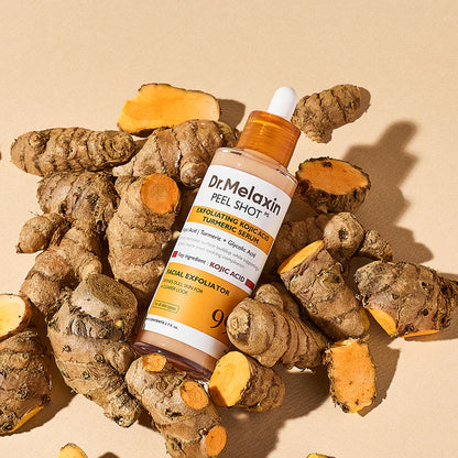 Dr. Melaxin Exfoliating Serum