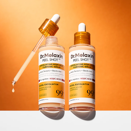 Dr. Melaxin Exfoliating Serum