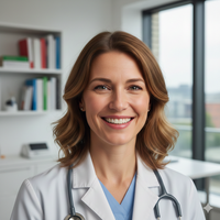 Dr. Linda Ardnt
