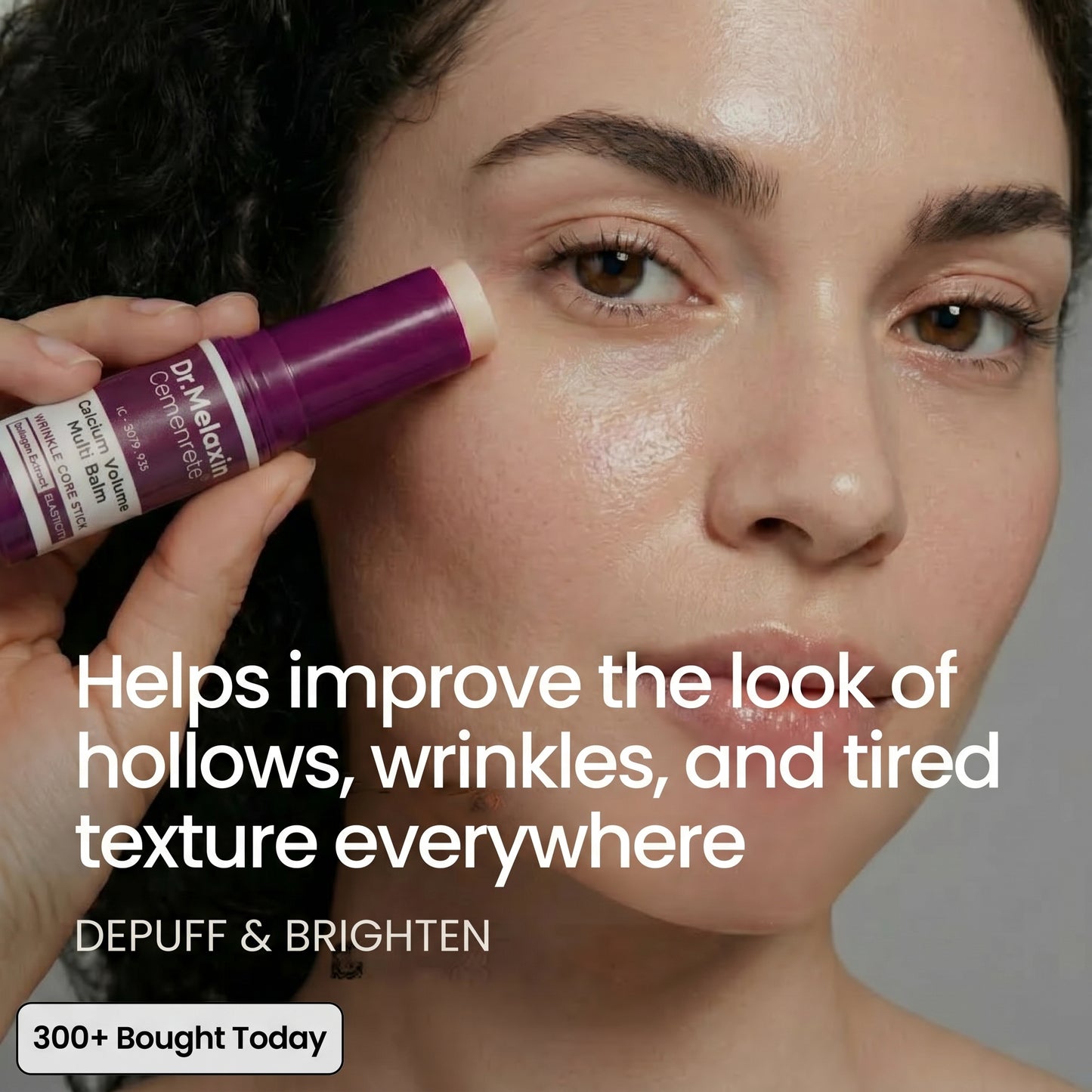 Dr. Melaxin Cemenrete Calcium Multi Balm