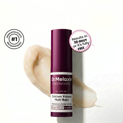 Dr. Melaxin Cemenrete Calcium Multi Balm
